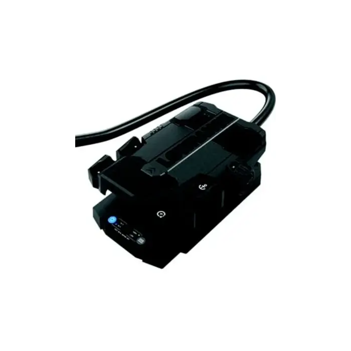 Lowrance 00014937001 Ghost Freshwater Trolling Motor, 24/36V, 97/120 lb. Thrust, 47" Shaft