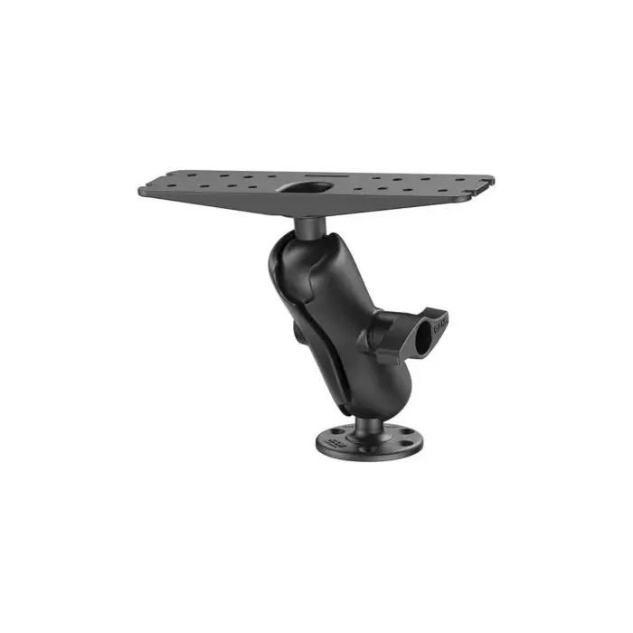 2.25" Diameter Ball Mount