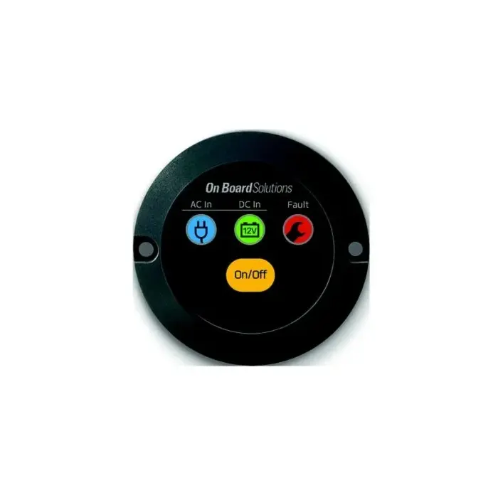 Pro Mariner Truepower Plus 2000W Inverter, Modified Sine Wave 