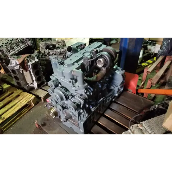 Kubota V6108 Engine