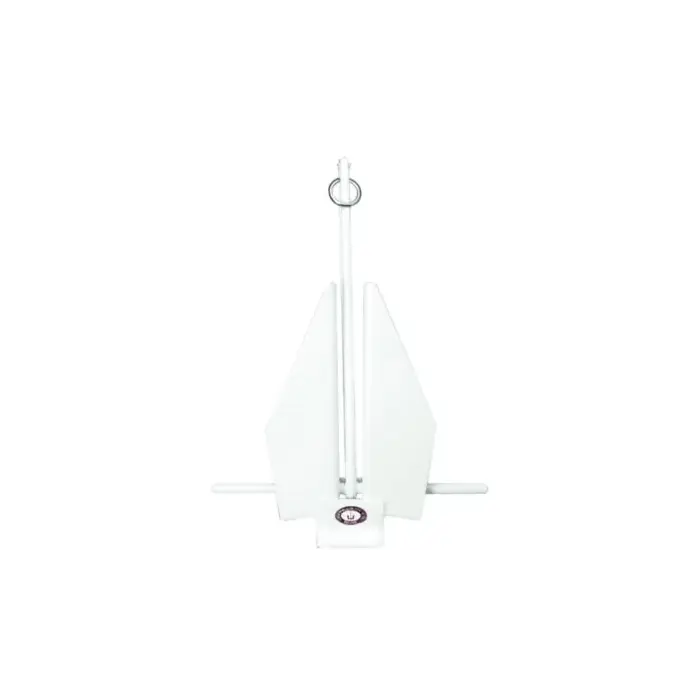 Greenfield Fluke-Type Slip Ring Anchor PVC Coated