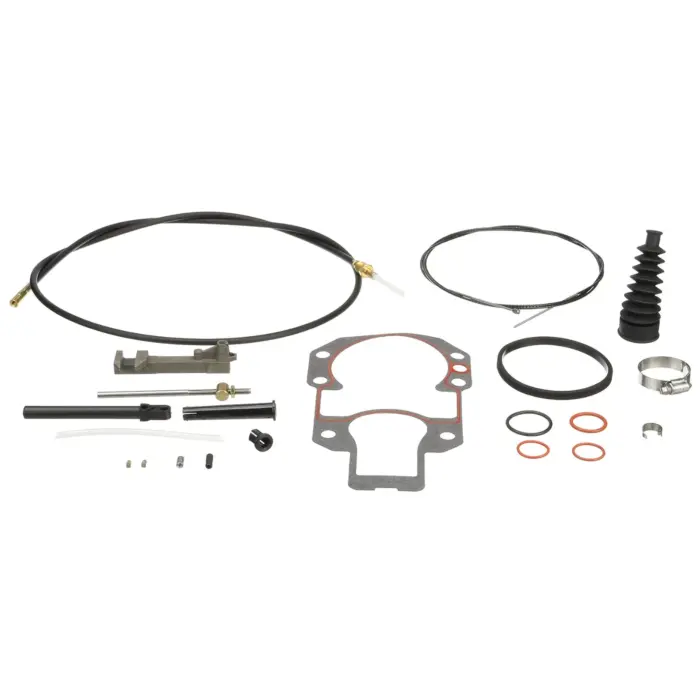 Quicksilver 8M0176525 Lower Shift Cable Kit Alpha One and Alpha One Gen II