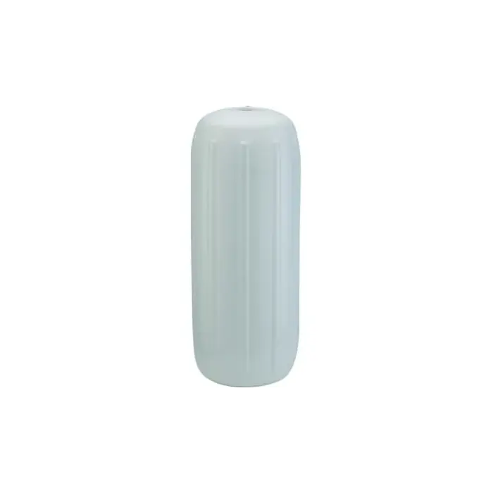 Taylor 41025 Big B Inflatable Fender, 6" x 15", Mid Atlantic Blue