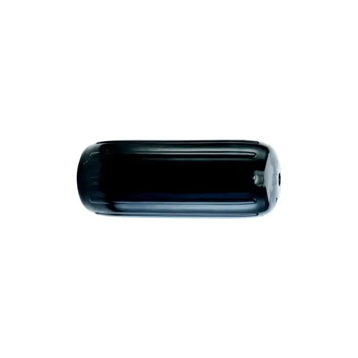 Taylor 71032 Big B Inflatable Fender, 10" x 26", Black Onyx