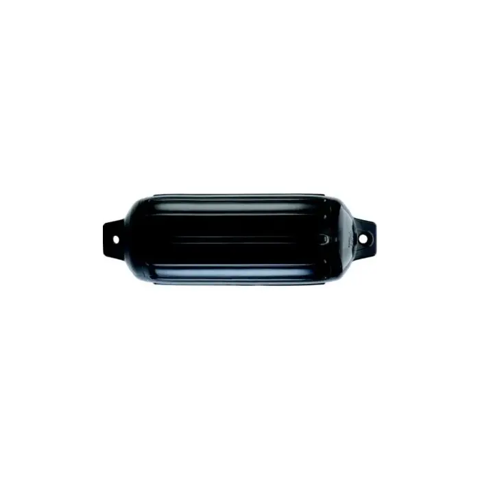 Taylor 952128 Super Gard Inflatable Fender, 10-1/2" x 30", Black Onyx