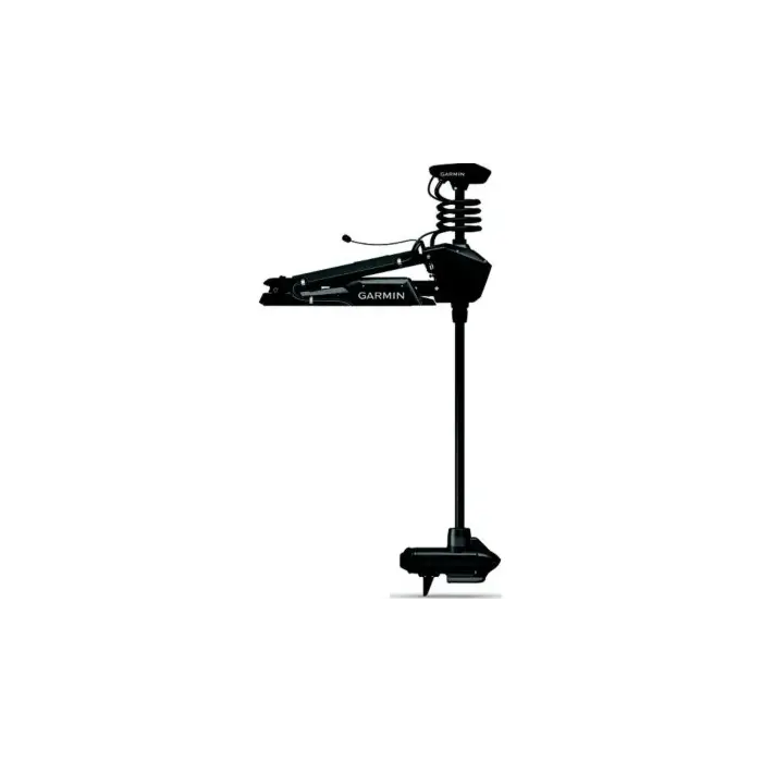 Garmin 0100202400 Force™ Bow Mount Trolling Motor, 24/36V, 80/100 lb. Thrust, 50" Shaft