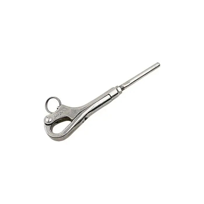 Sea-Dog 189700 Lifeline Pelican Hook