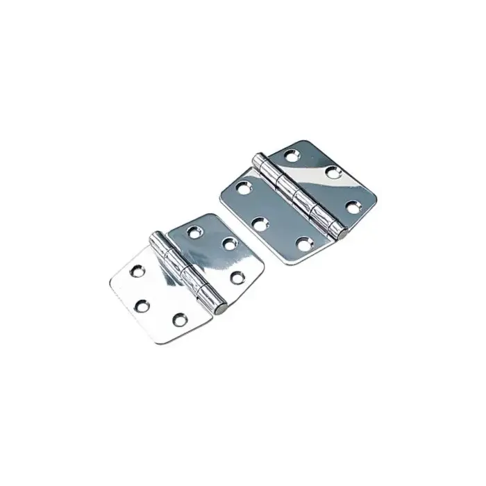 Sea-Dog 2018001 Locker Hinge, 2-7/8", Carded