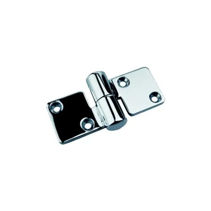 SeaDog Take-Apart Hinge | Investment Cast 316 Stainless Steel | #10 Fastener | 3-1/2" x 2"