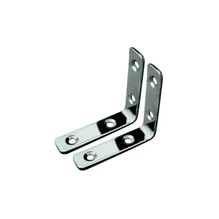 90° Angle Brackets, Pr.