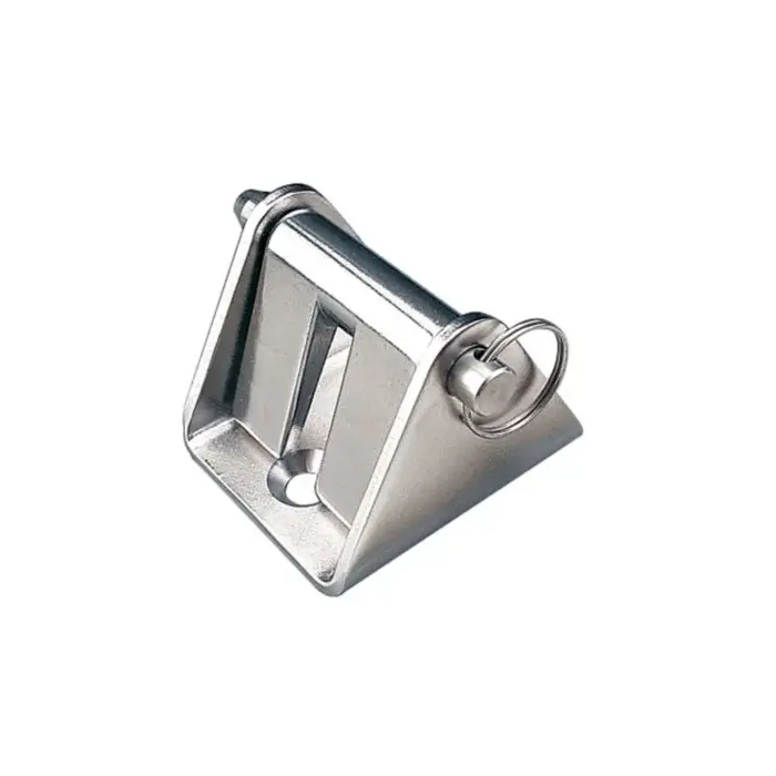 SeaDog Chain Stopper Formed 304 Stainless Steel
