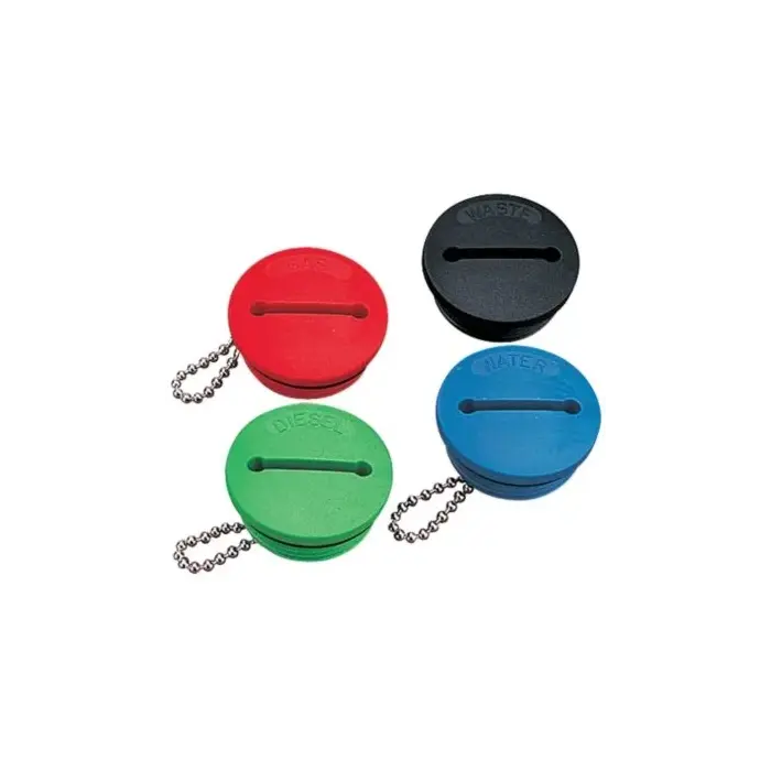 Cap For 357010-Gas(Red)