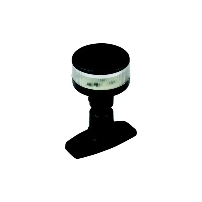 Sea-Dog 4000101 LED Fixed Mount All Around Light, 4"