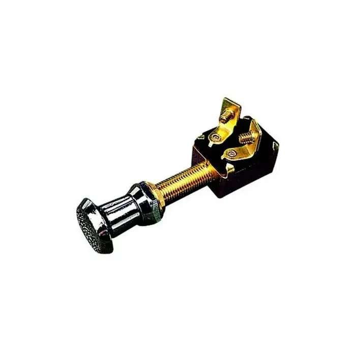 Sea-Dog Line 4203905 2 Position On-Off Switch, 25 Pieces In A Fishbowl Display