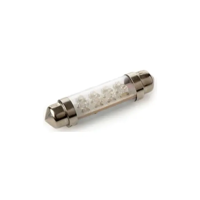 4 LED Festoon Bulb 1-1/4, 1/Cd