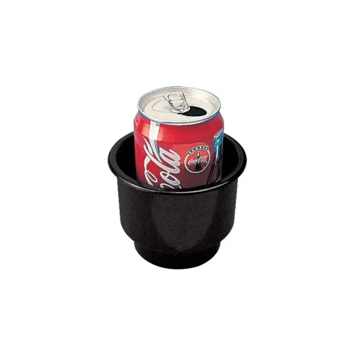 SeaDog 588061 Flush Mt Drink Holder Combo White