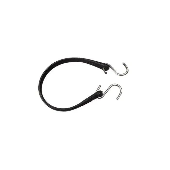 Rubber Tie Down, 13-1/2"