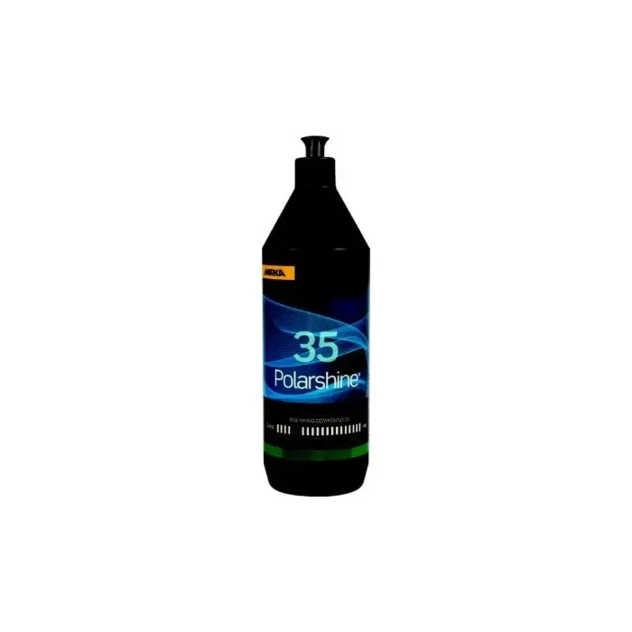 Polarshine® Polishing Compound 35, 5 liter