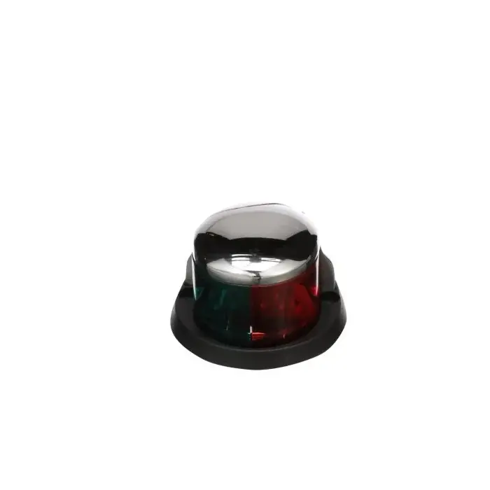 Seachoice Stainless Steel LED Bi-Color Bow Light