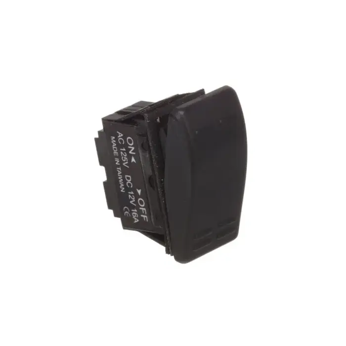Seachoice Non-Illuminated Rocker Switch