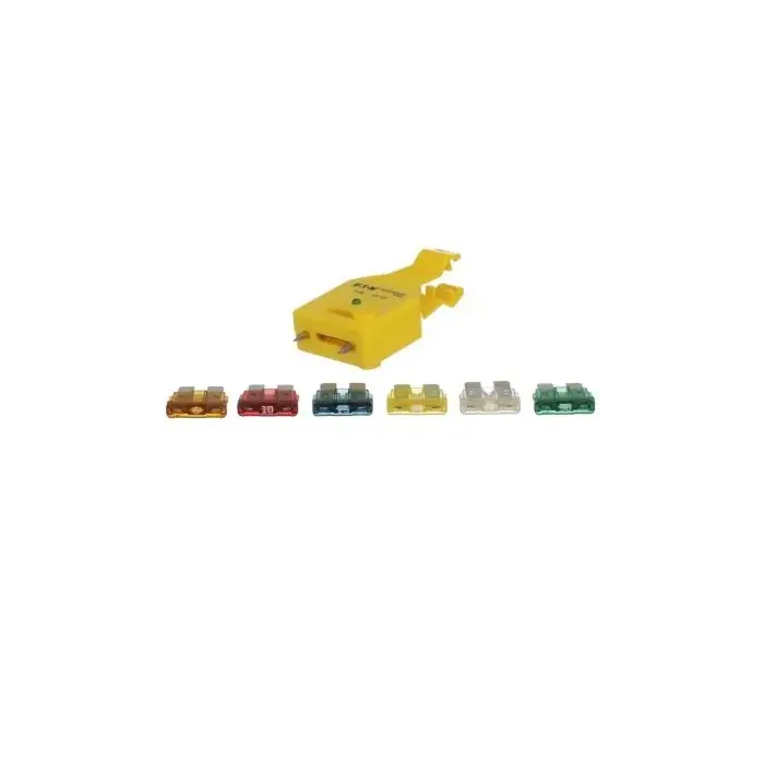 Seachoice ATC Blade Fuse Assortment, 42ea