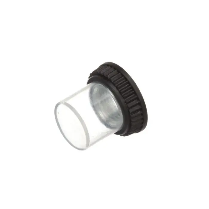 Seachoice Clear Boots For Push To Reset Breakers (2 Per Pack)