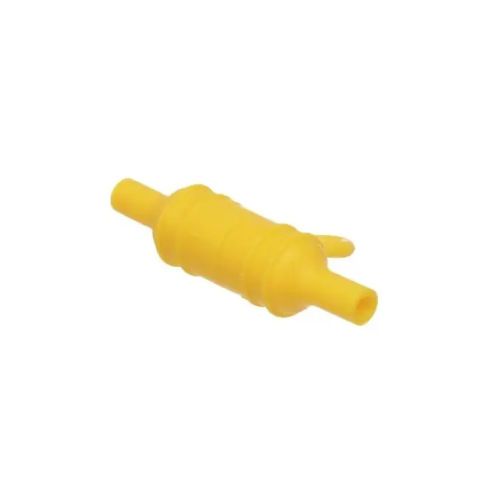 Seachoice 12681 In-Line Waterproof Fuse Holders With 20 Amp Fuse, 1 pr.