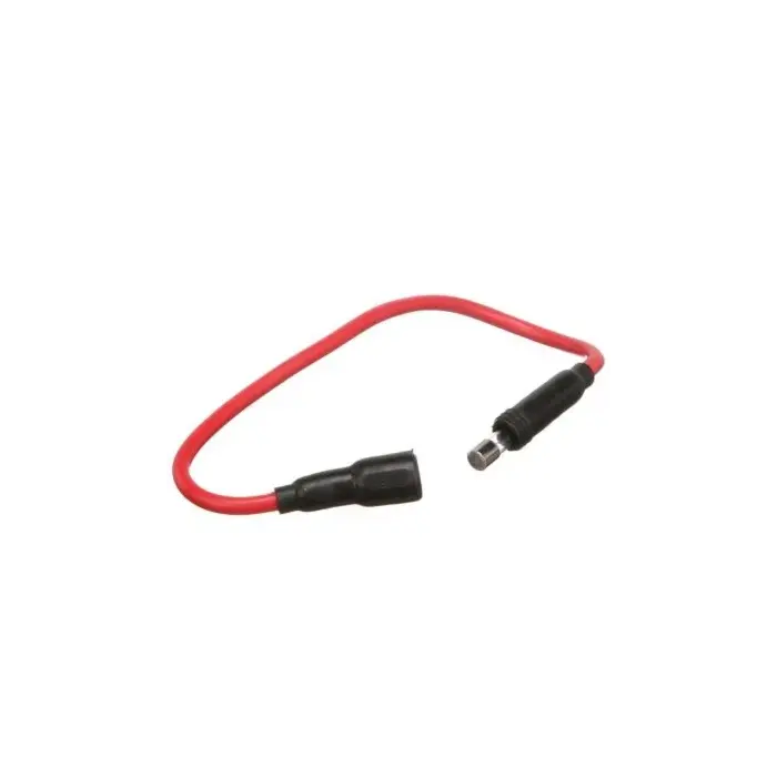 Seachoice Watertight In-Line Fuse Holder (Fuse Included)