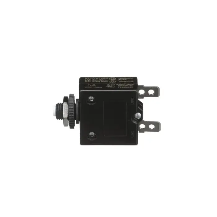 Seachoice Push To Reset Circuit Breaker