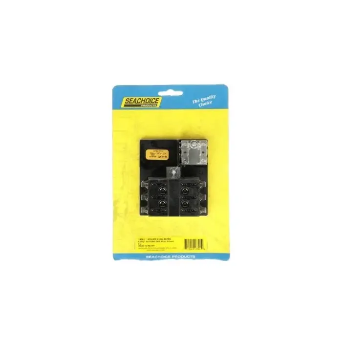 Seachoice ATO/ATC Fuse Block