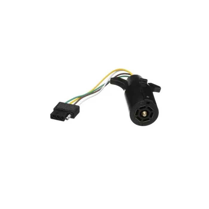 Seachoice 7 Way Trailer Connector