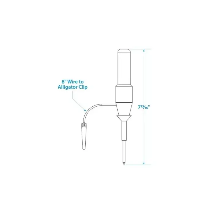 Seachoice 15041 Circuit Tester For 6V or 12V Systems