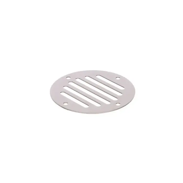 Seachoice 3-1/4" Round Stainless Steel Ventilator