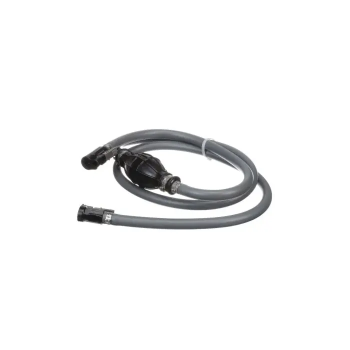 Seachoice 21391 Low Perm Fuel Line Kit - Mercury, 3/8" x 6'