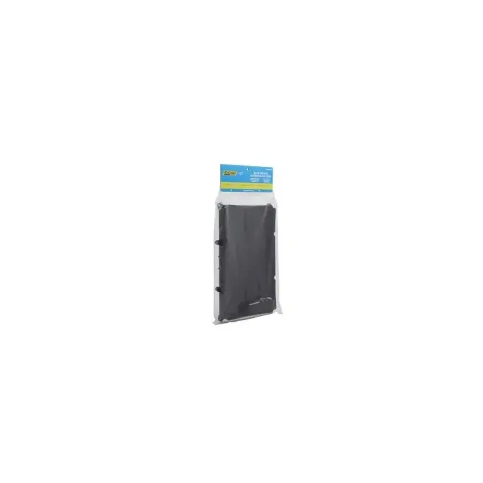Seachoice 22053 Battery Tray w/Strap & Stainless-Steel Buckle, 24/cs