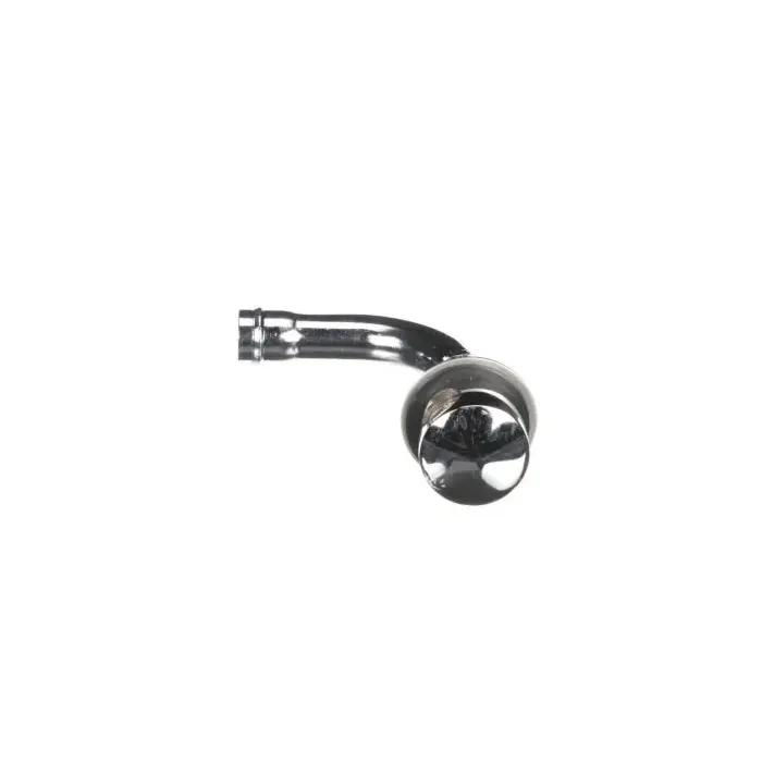 Seachoice Thru-Hull Vent For 9/16" or 5/8" Hose, Chrome Plated