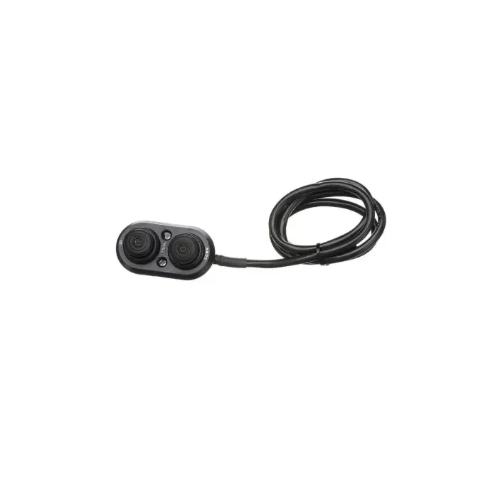 Seachoice Transom Trim Control