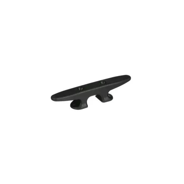 Seachoice Black Plastic Cleat