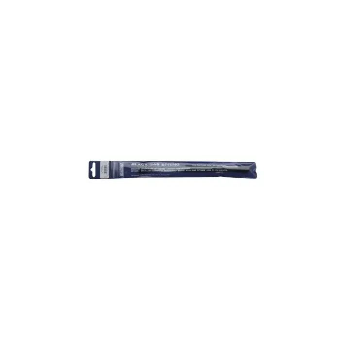 Seachoice 35143, Black Gas SpringCompressed: 8.1", Extended 12"
