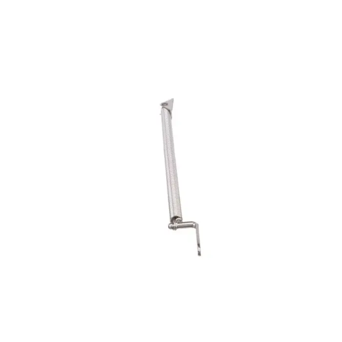 Seachoice 8-1/2" Stainless Steel Spring Hatch Holder