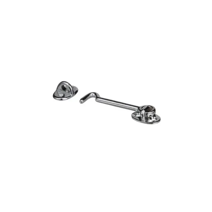Seachoice Chrome Plated Brass Cabin Door Hook