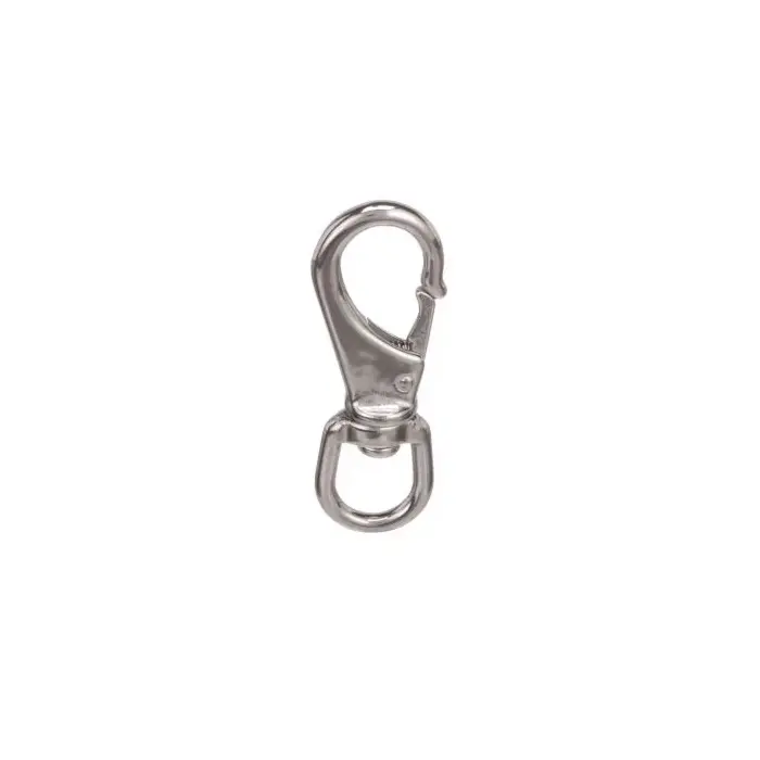 Seachoice Stainless Steel Swivel Eye Snap