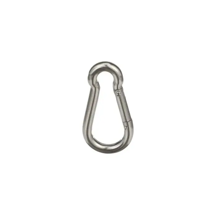 Seachoice Stainless Steel Safety Spring Hook