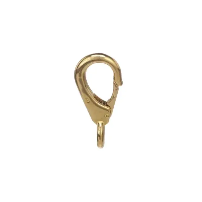Seachoice Brass Fast Eye Snap