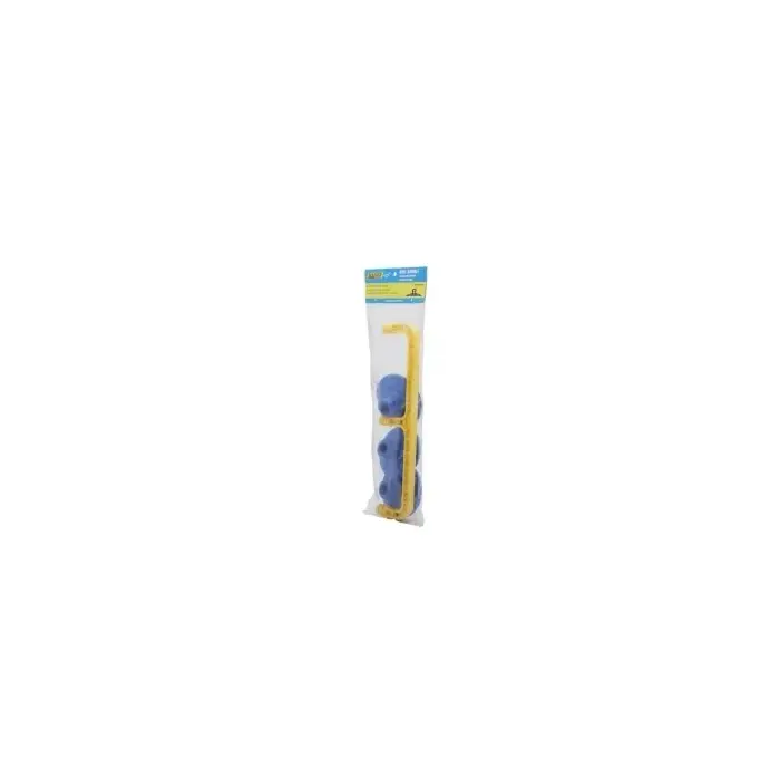Seachoice 37483 Suction-Cup Hull Handle, 17.5"