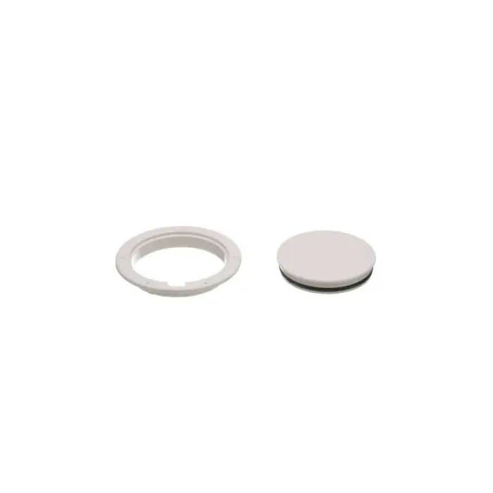 Seachoice Polypropylene Pry-Up Deck Plate