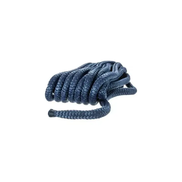 Seachoice Double Braid Nylon Dock Line