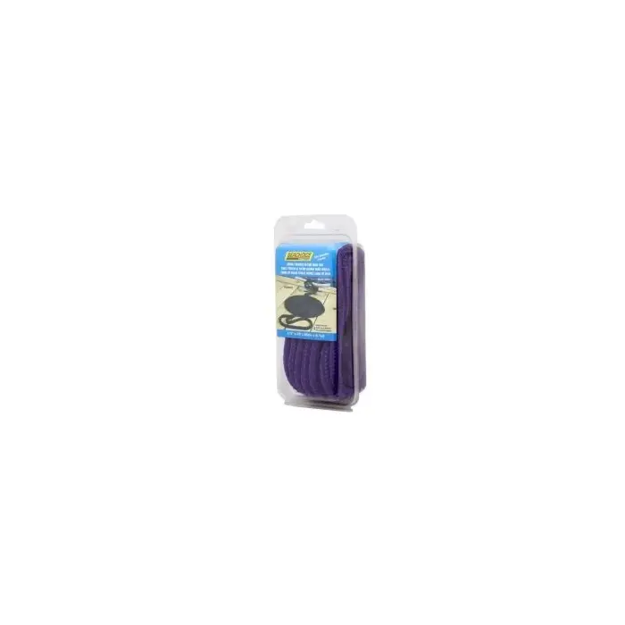 Seachoice Double Braid Nylon Dock Line