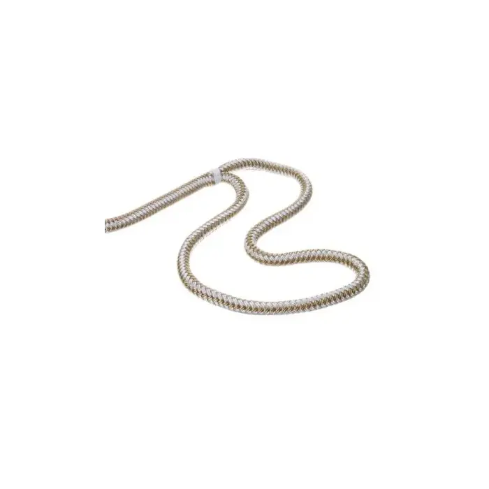Seachoice Double Braid Nylon Dock Line