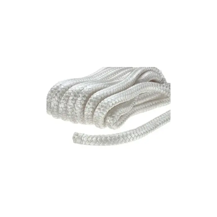 Seachoice Double Braid Nylon Dock Line